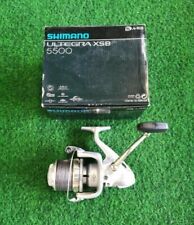 Shimano ultegra 5500 gebraucht kaufen  Bad Bentheim