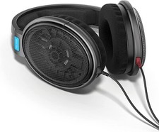Sennheiser hd600 cuffia usato  Pozzuoli