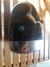 Farol dianteiro vidro mm 105 Ducati Morini Mondial Gilera Parilla Guzzi See Fo comprar usado  Enviando para Brazil