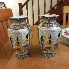 Pair chinese gilded for sale  HAVERFORDWEST