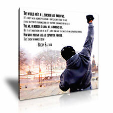 Rocky balboa movie for sale  BIRMINGHAM