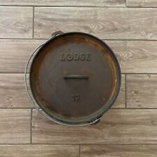 Vintage lodge cast for sale  San Antonio