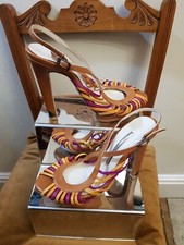 Tan leather high for sale  DONCASTER