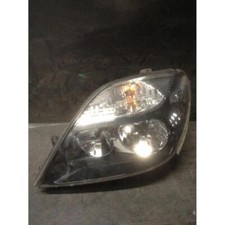 FAROL LATERAL ESQUERDO PARA RENAULT CENIC RX 4 (00) 1.9 DCI RX4 SW 5P/D/1870CC. 2000, usado comprar usado  Enviando para Brazil