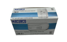 Macurco CM-E1 - Frete no mesmo dia (SELADO) comprar usado  Enviando para Brazil