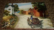 Farmer wagon horse for sale  Newark