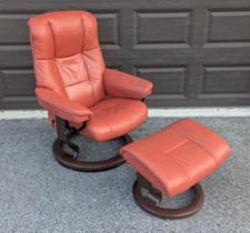 Ekornes stressless small for sale  Winter Springs