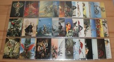 Christos Achilleos - 90/90 - 1992 FPG - Fantasy Trading Card na sprzedaż  Wysyłka do Poland