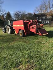 New holland hay for sale  Toughkenamon