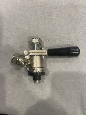 Jansamn keg coupler for sale  Marietta