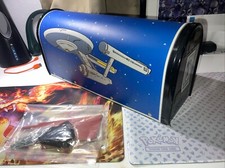 Bacova star trek for sale  Parrish