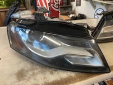 Headlamp assembly audi for sale  Tilton