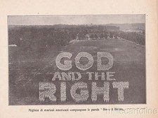 Wwi italia usa usato  Roma