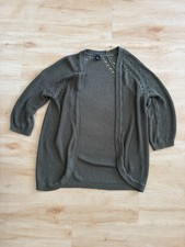 Basic strick cardigan gebraucht kaufen  Zeitlarn
