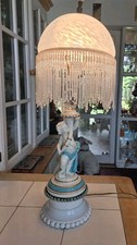 Vintage porcelain cherub for sale  Daytona Beach
