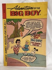 1964 adventures big for sale  Dallas