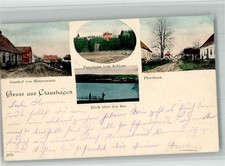 13717331 regenwalde claushagen gebraucht kaufen  Eimeldingen