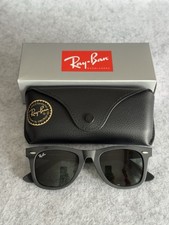 Ray ban wayfarer d'occasion  Juan-les-Pins