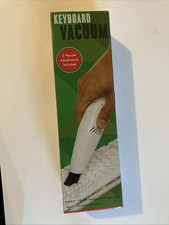 Keyboard vacuum mini for sale  Westminster
