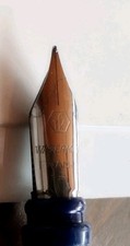 Waterman füller made gebraucht kaufen  Lubmin