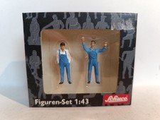 Schuco 03903 figuren gebraucht kaufen  Hambühren