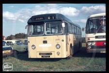 Original bus slide for sale Original bus slide for sale  PUDSEY