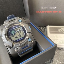 Casio G-SHOCK Frogman GWF-D1000B-1JF 882773 comprar usado  Enviando para Brazil