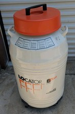 Thermolyne locator plus for sale  Marietta
