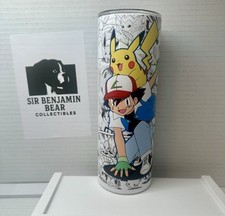 Pokemon tumbler 20oz for sale  Hartselle