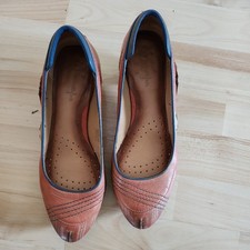Maciejka damenschuhe schnürer gebraucht kaufen  Osternienburger Land