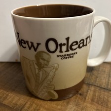 Starbucks new orleans for sale  Ludowici