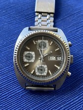 Orologio replay automatic usato  Roma