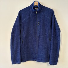 Vintage patagonia polartec for sale  Fairfax