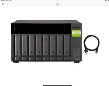 Qnap d800c drive for sale  Oxon Hill