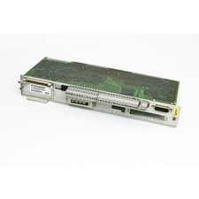 Siemens 6sn1118 0aa11 d'occasion  Dreux