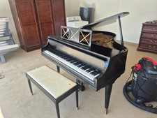 George steck baby for sale  Bedford