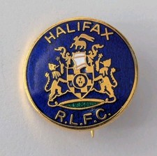 Halifax rugby league for sale  NORTHAMPTON