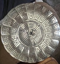 Vintage metal collapsible for sale  Riverview