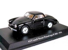 Renault r1062 vernet d'occasion  Toul