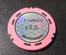Melco cipro casinò usato  Spedire a Italy