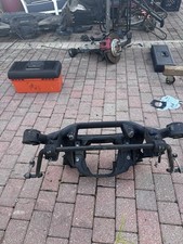 Bmw e46 rear for sale  Fort Lauderdale