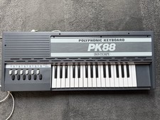 Organo vintage bontempi usato  Campi Bisenzio