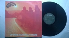CAIN - UN PASO MAS EN EL CAMINO - LP SPANISH HEAVY METAL comprar usado CAIN - UN PASO MAS EN EL CAMINO - LP SPANISH HEAVY METAL comprar usado  Enviando para Brazil