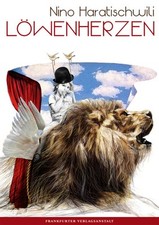 Löwenherzen gebraucht kaufen  Laubach