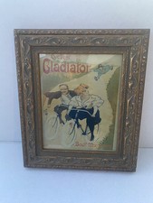 Framed copy vintage for sale  Simi Valley