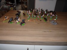 Vintage britains deetail for sale  LLANDRINDOD WELLS