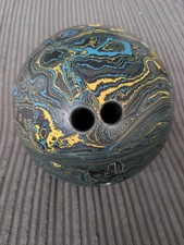 Vintage ebonite blue for sale Vintage ebonite blue for sale  WIGAN