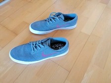 Nike sneaker stefan gebraucht kaufen  Mühlheim