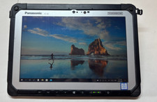 Panasonic toughbook mk2 d'occasion  Expédié en Belgium