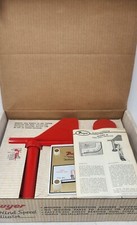 Mark wind speed for sale  Lonsdale